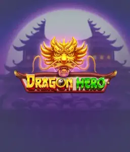 Enter a fantastic quest with Dragon Hero Slot by Pragmatic Play, highlighting vivid visuals of ancient dragons and epic encounters. Venture into a land where fantasy meets thrill, with symbols like enchanted weapons, mystical creatures, and treasures for a thrilling adventure.