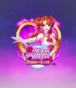 Experience the enchanting charm of Moon Princess: Power of Love Slot by Play'n GO, highlighting stunning visuals and themes of love, friendship, and empowerment. Join the iconic princesses in a dynamic adventure, offering exciting features such as special powers, multipliers, and free spins. A must-play for players seeking a game with a powerful message and engaging gameplay.