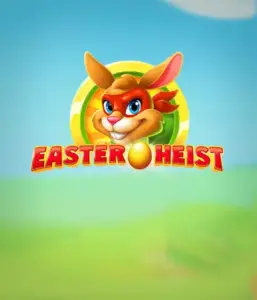 Dive into the festive caper of Easter Heist by BGaming, featuring a bright Easter theme with mischievous bunnies executing a clever heist. Enjoy the fun of seeking special rewards across vivid meadows, with features like free spins, wilds, and bonus games for an entertaining play session. A great choice for those who love a holiday-themed twist in their online slots.